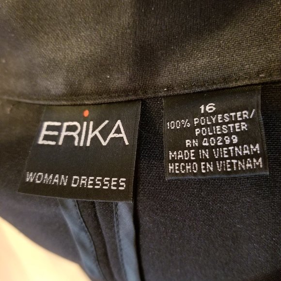 Classic Zip Up Jacket - Picture 4 of 4